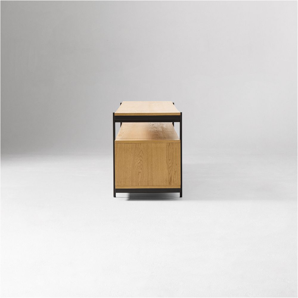 Pierce Media Console (66